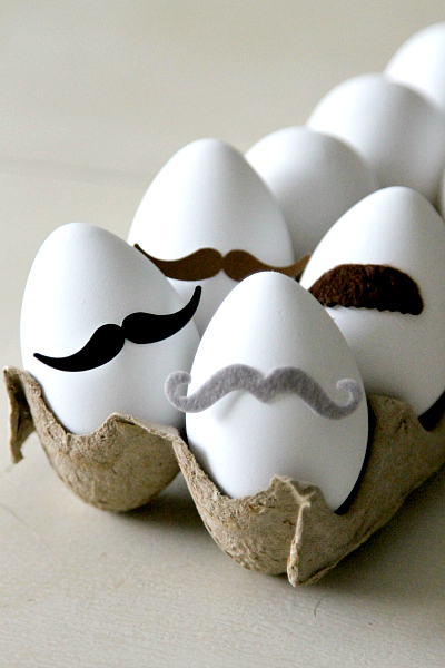 , Easter Egg Decorating, Joyful Homemaking