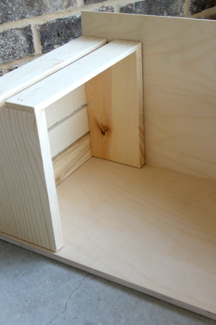 How to make a Play Barn for under $20 - Skip the plastic toys and create custom with your horse loving child