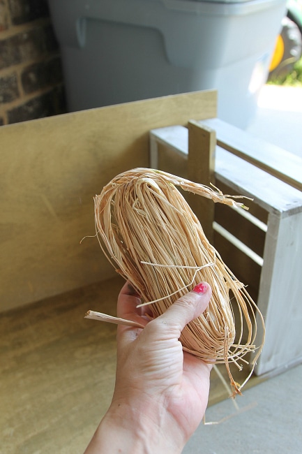 How to make a Play Barn for under $20 - Skip the plastic toys and create custom with your horse loving child