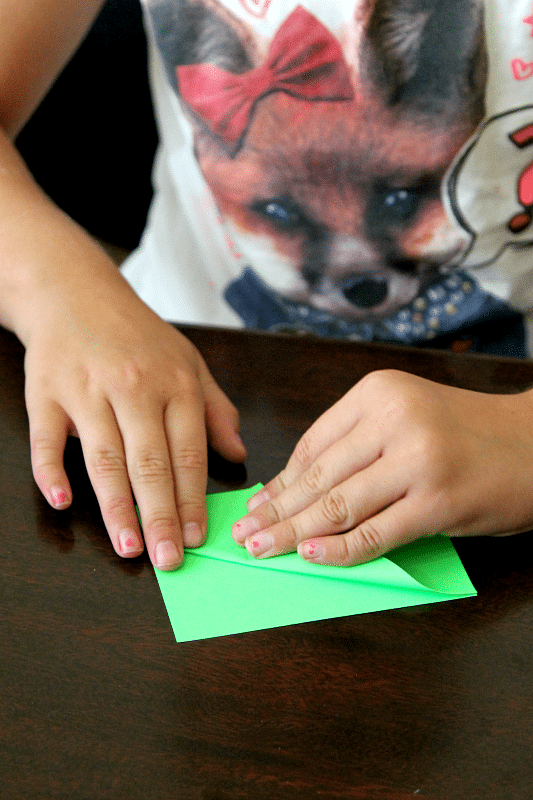 papercrafting