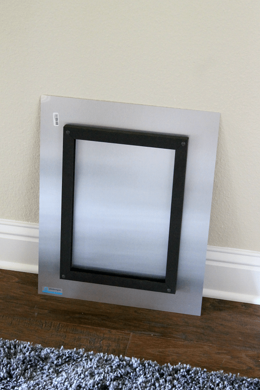 Aluminyze your photos for indestructible wall art