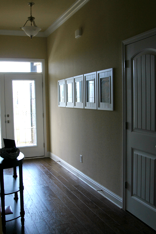 entryway