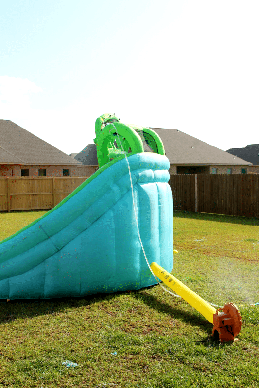 Rocky mountain water slide 2025