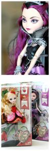 Ever After High Briar Beauty Dolls | Royal & Rebel Dolls | Christmas gifts for Girls