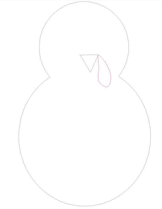 Disguise The Turkey Templates Free Download