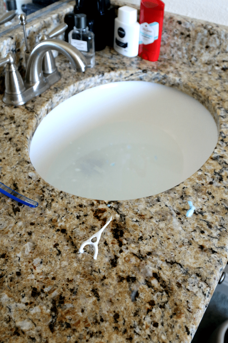 Parenting Hack: Let your kids shave safely with this common bathroom item