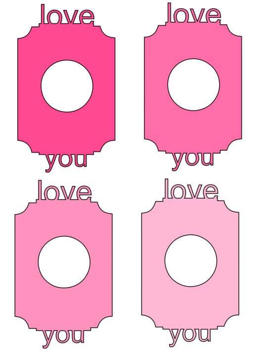 LOVE YOU EOS VALENTINES