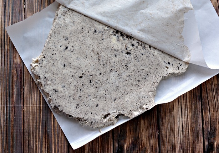 Easy Homemade OREO Ice Cream Sandwiches