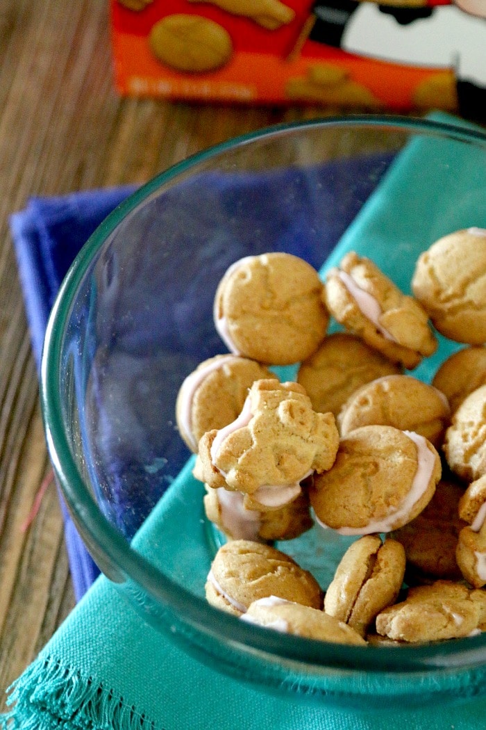 Easy Yogurt Bites for Kids: Mom Hack