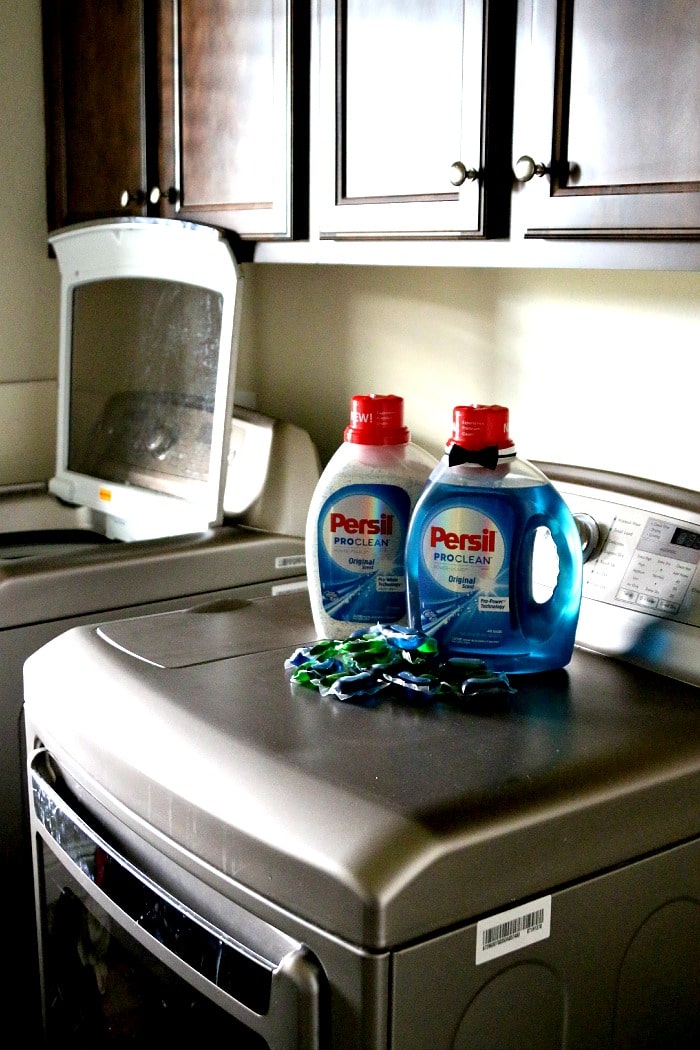 persil review