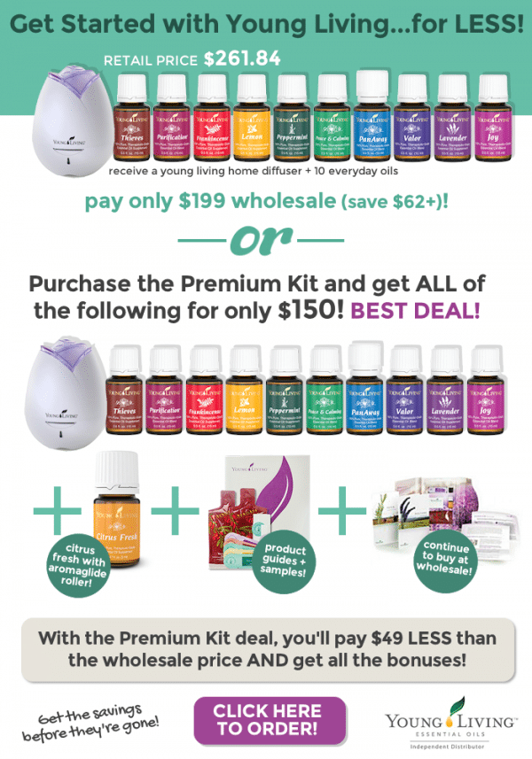 Young Living Shampoo Reviews Did it work? Product Testing in 2022