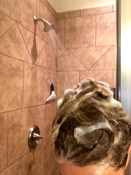 suds with young living