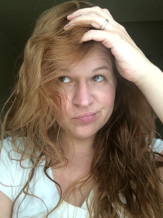 young living shampoo review
