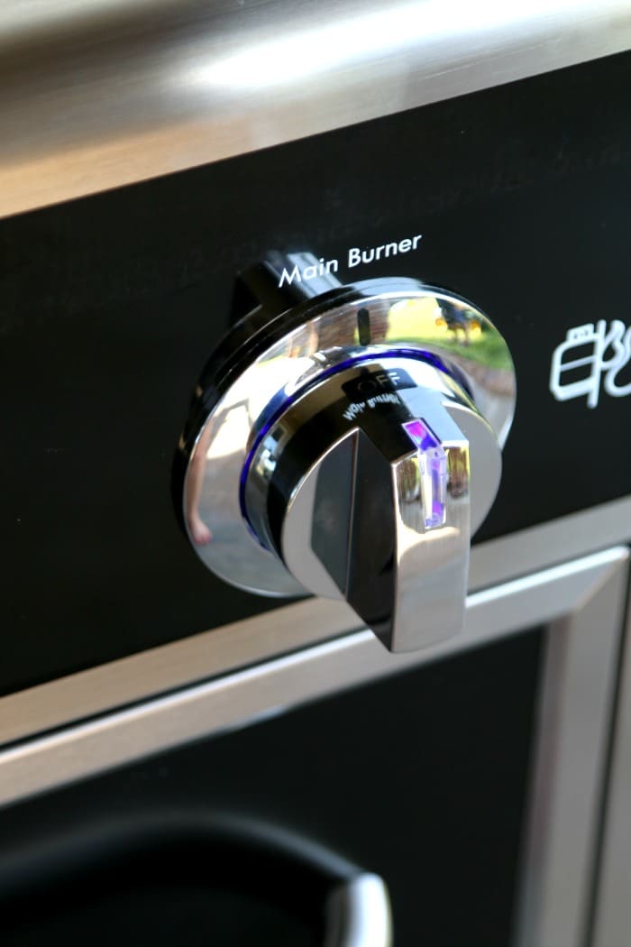 burner grill