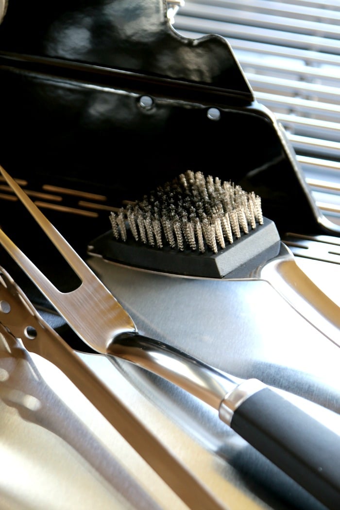 grill tools