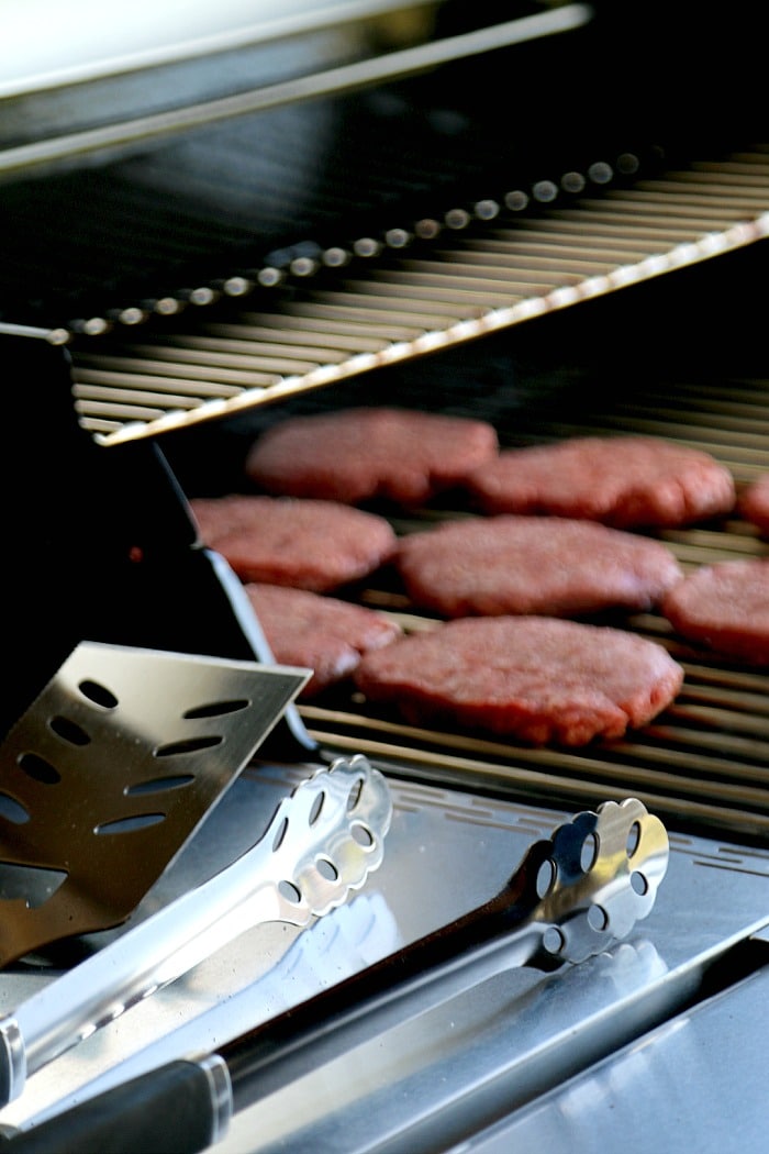 tongs