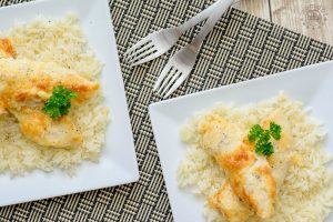 Chicken Breast Recipes