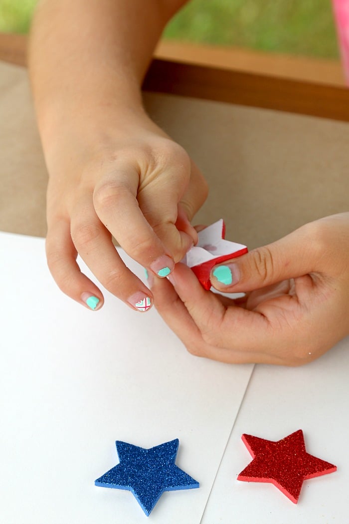 peel stars