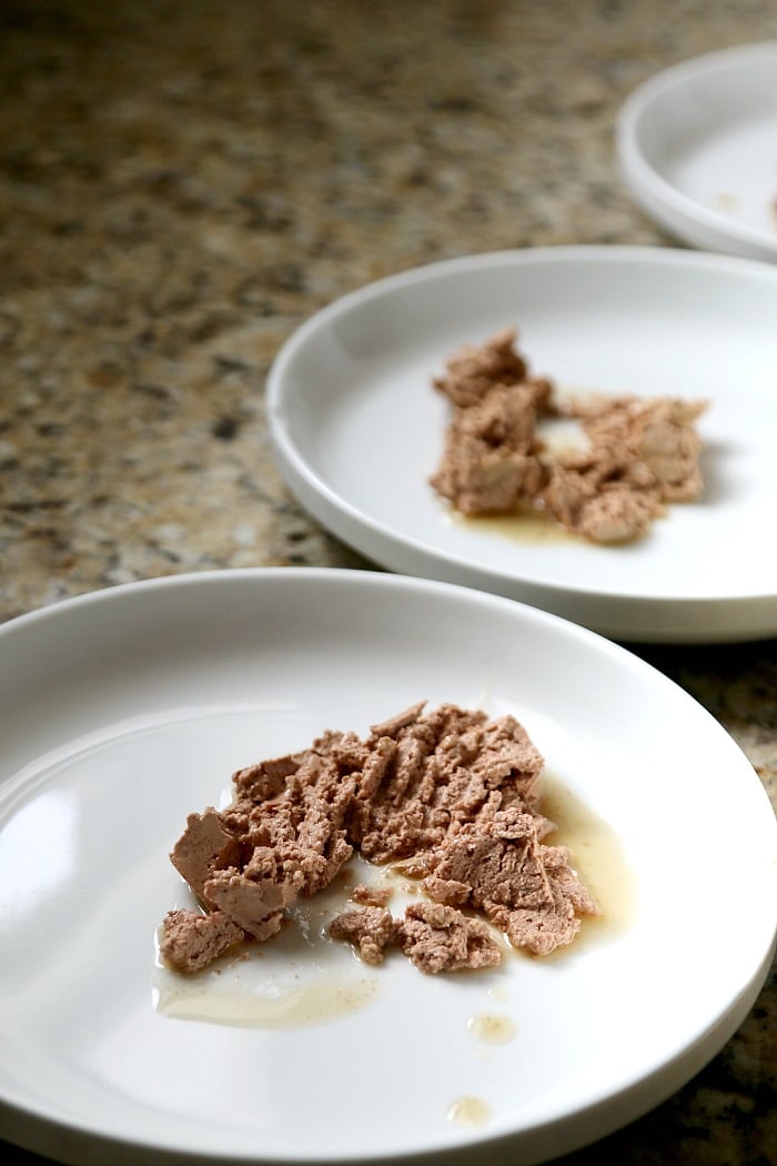 sheba cat food review
