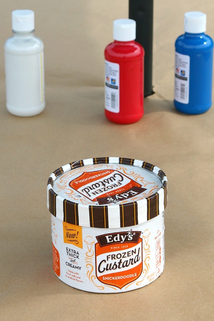 snickerdoodle craft
