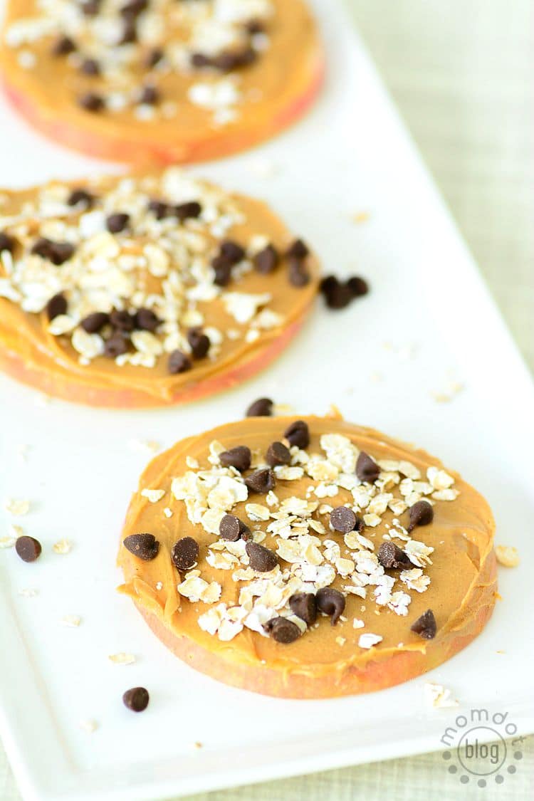 Apple Cookies