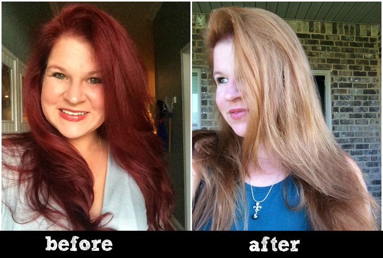 How You're Ruining Your Dyed Hair - Fading Dyed Hair