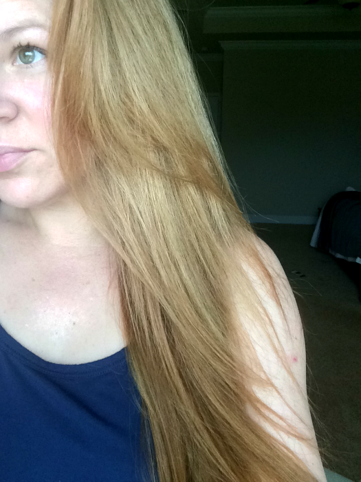 Young Living Shampoo Reviews Did it work? Product Testing in 2024