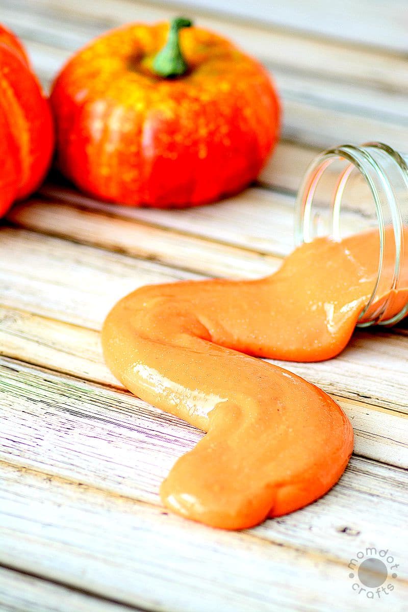 How to make SLIME from Instagram with only 2 ingredients! BEST