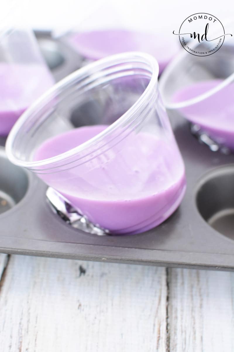 panna cotta cups