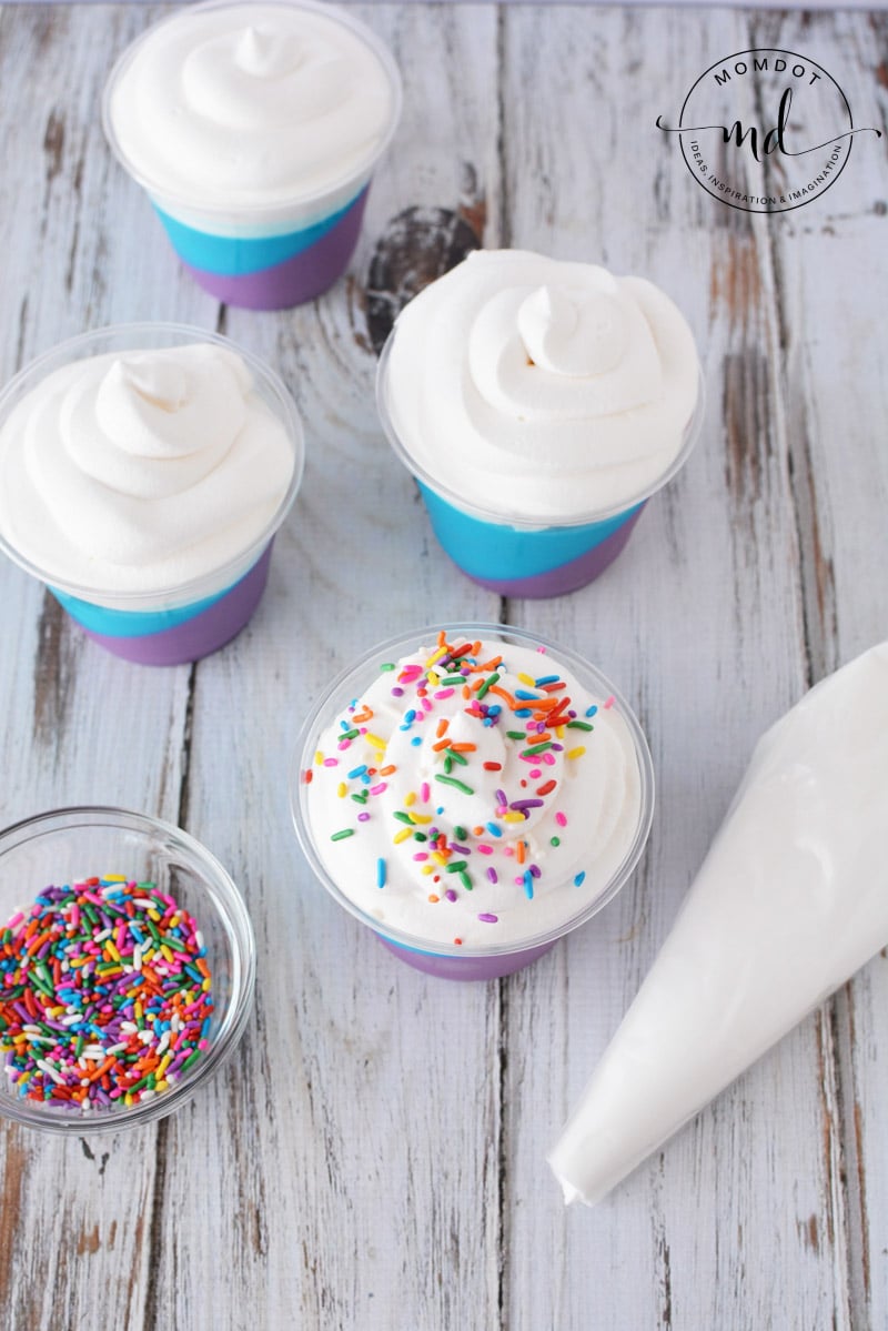 cool whip