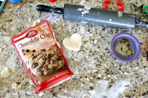 Free Cookie Tag Printables