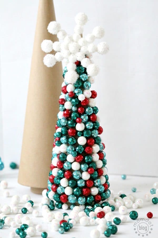 How to Gift Wrap Bottles