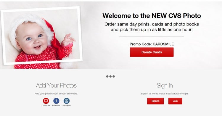 CVS PHOTO