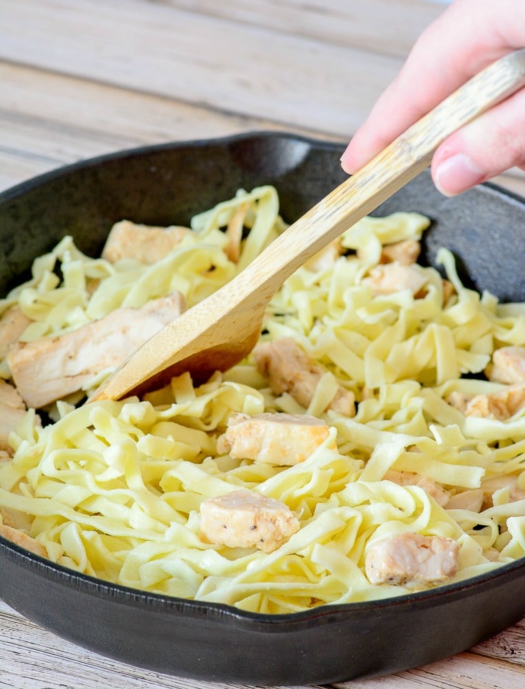 one pot meal