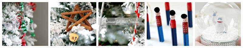 ornaments