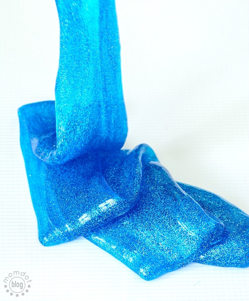 How to make Slime: the ingredients you need for perfection