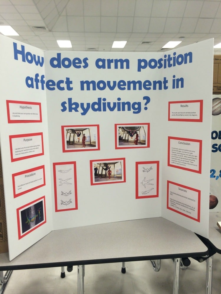 75+ Science Fair Project Ideas