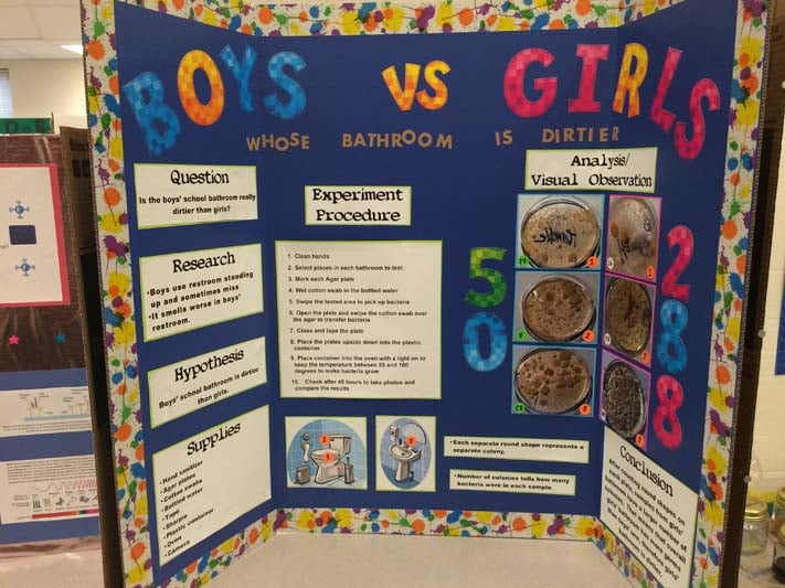 75+ FANTASTIC Science Fair Project Ideas! MomDot