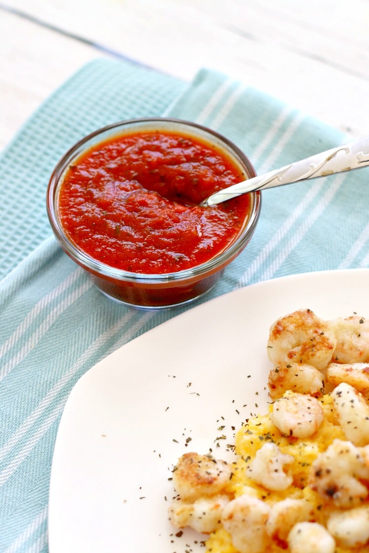 New York Style Shrimp Recipe: Flavorful dinner that will fill your whole family up