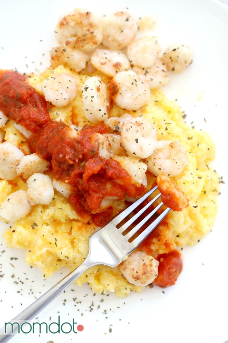 New York Style Shrimp Recipe: Flavorful dinner that will fill your whole family up