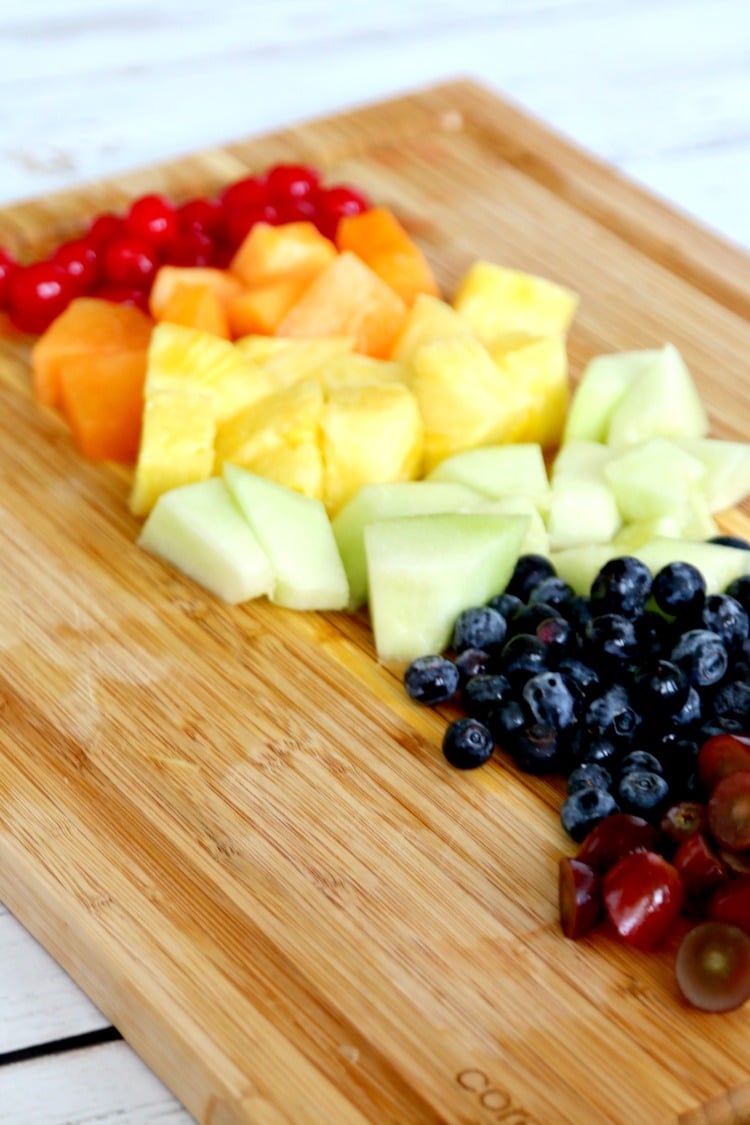 Boozy Fruit Jars: The best way to liven up an adult Friday night party. Pairs well with Cards of Humanity!