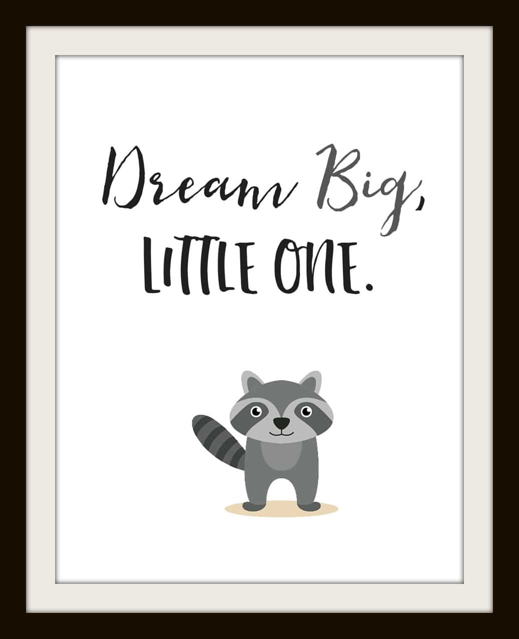 Free Set of Nursery Printables, perfect for Childs Room, bathroom for a calm organic setting- instant download free