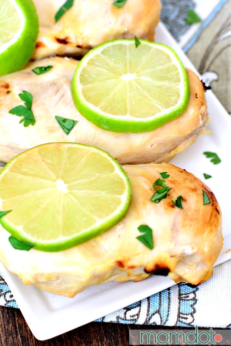 Margarita Chicken Recipe, a light gorgeous recipe perfect for spring and summer dinners, this is a totally delicious recipe