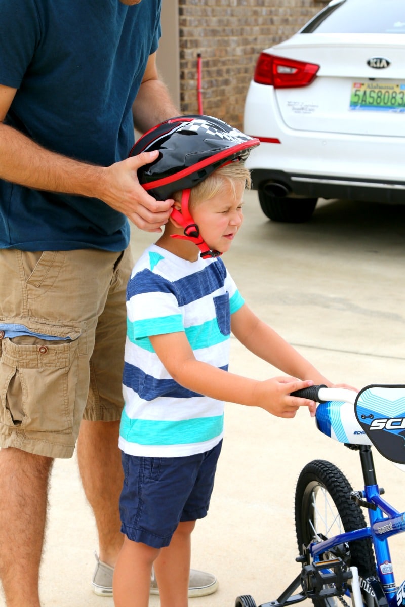 Schwinn SmartStart Bike Review