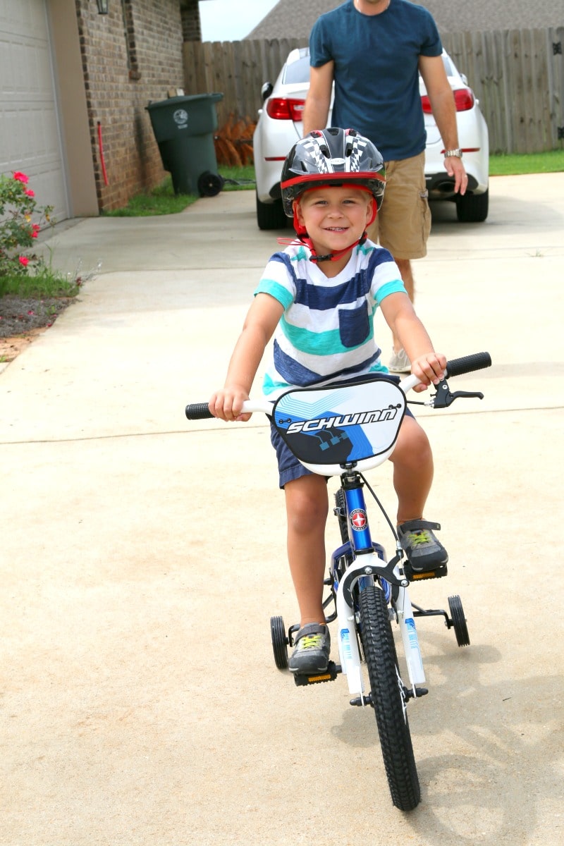 Schwinn SmartStart Bike Review