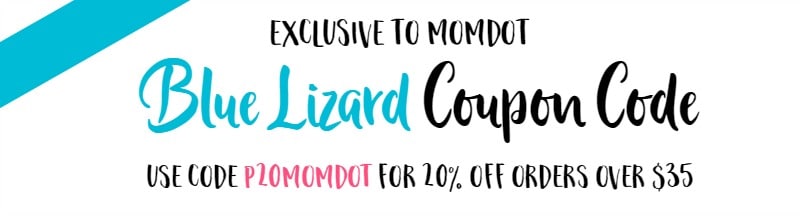 Blue Lizard Coupon Code