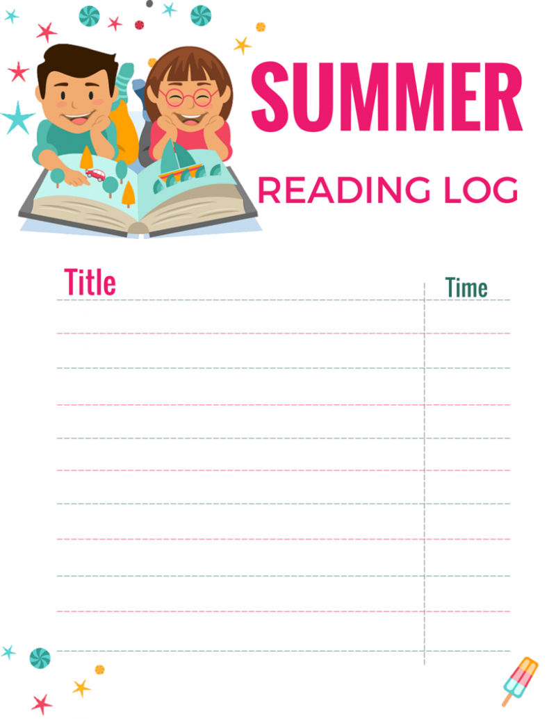 summer-reading-log-free-printable-momdot