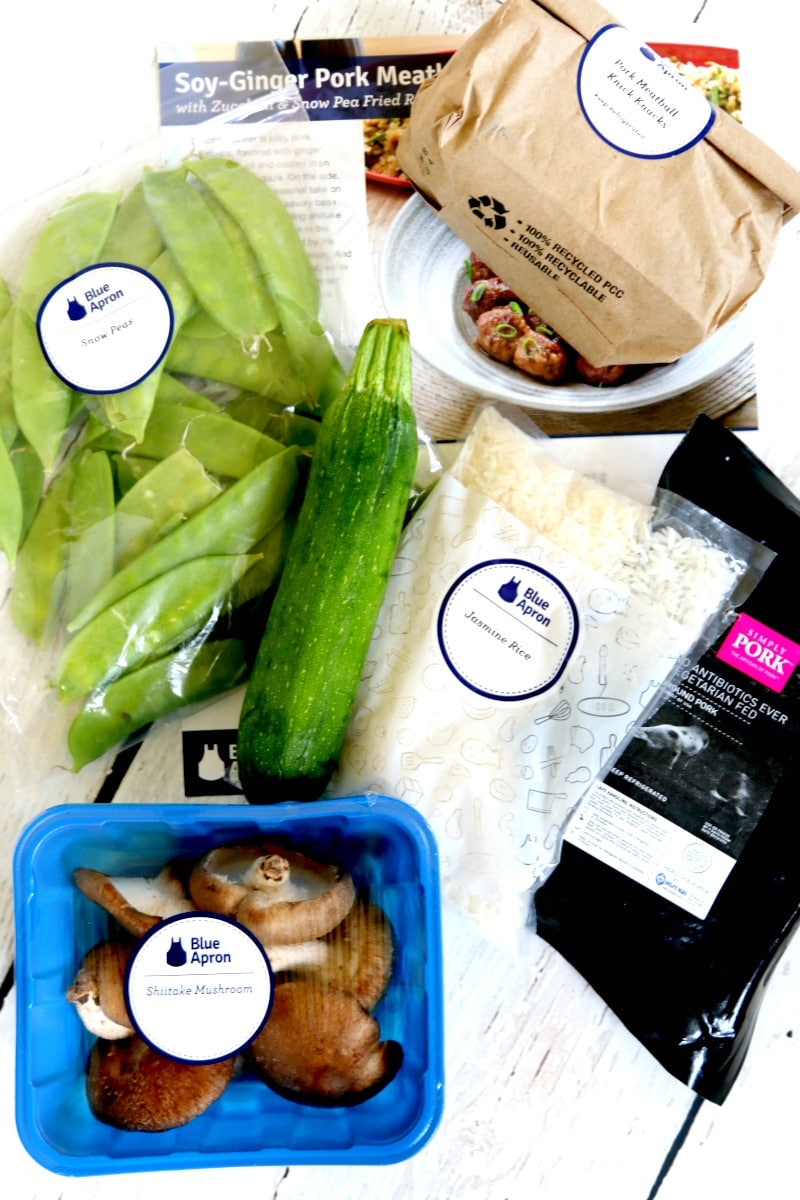 blue apron premade meals blue apron premade meals