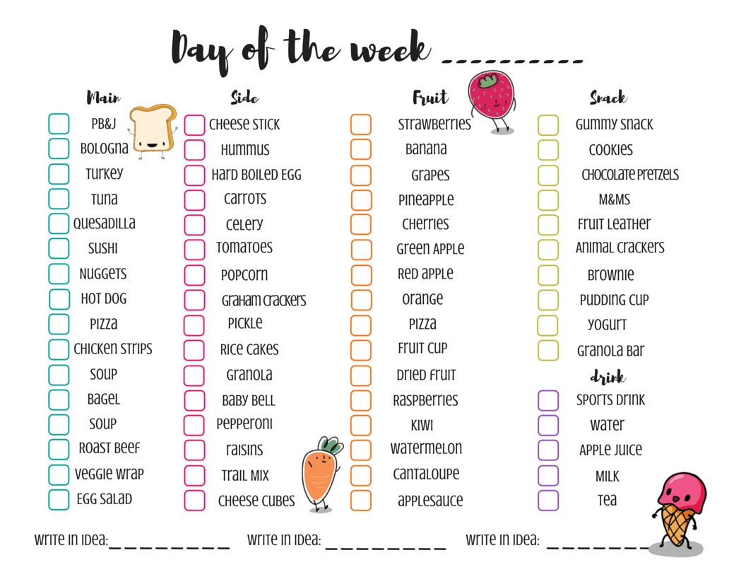 Katy Isd Printable Lunch Menu Printable World Holiday