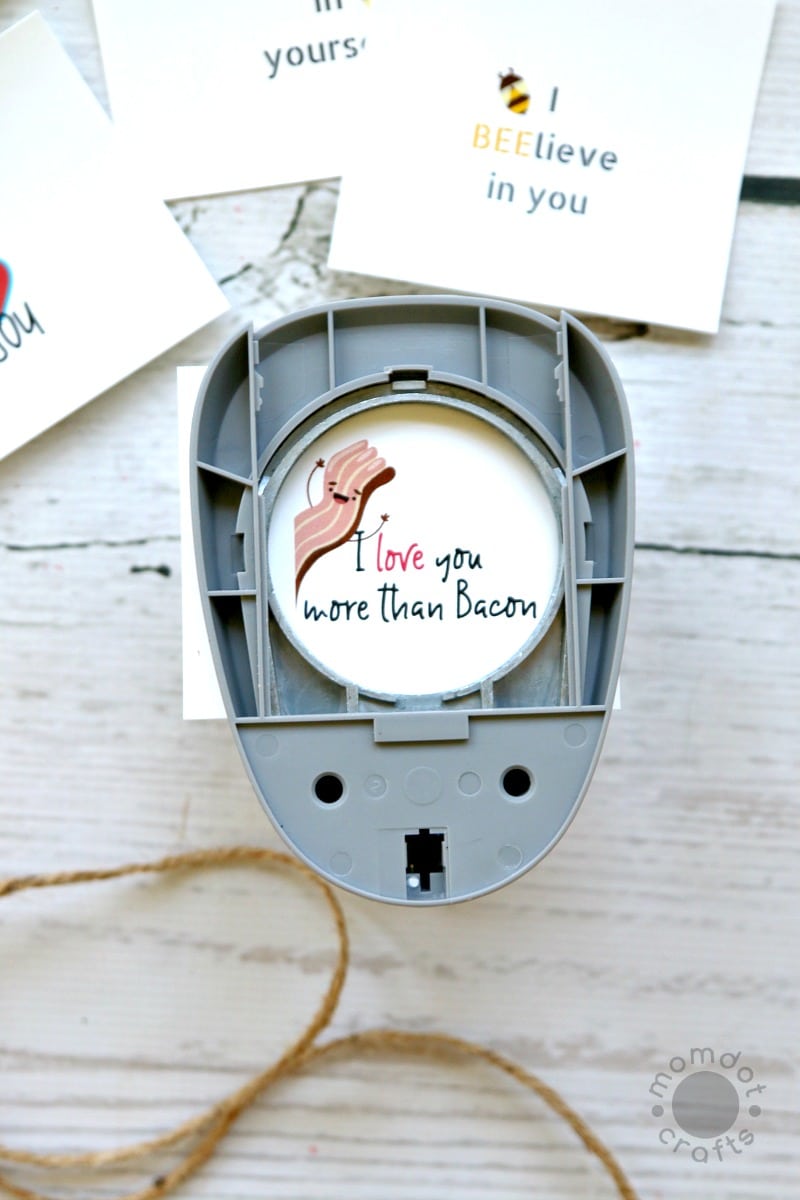 FREE Chocolate Bar Tag printables : Treat someone special with a unique candy bar and tag it with this free printable, fun inspiration for parents, teachers, and gifting